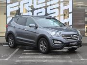 Hyundai Santa Fe III Волгоград  - изображение 23