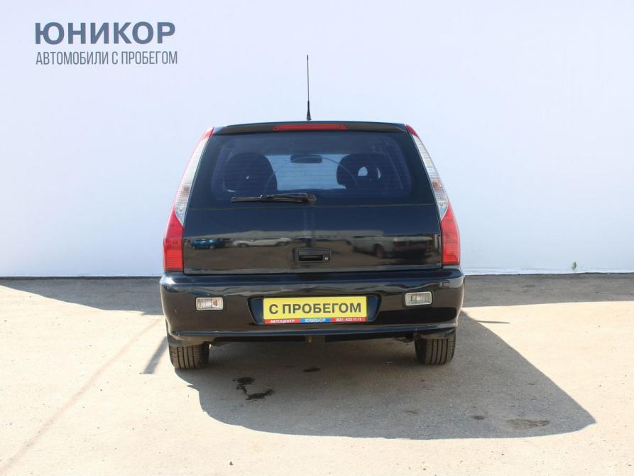 Mitsubishi Lancer IX Рестайлинг Нижний Новгород  - изображение 6