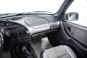 Chevrolet Niva I Рестайлинг Пермь  - изображение 37