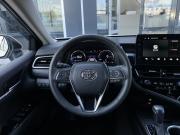 Toyota Camry VIII (XV70) Рестайлинг Москва  - изображение 44