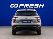 Hyundai Creta II Москва  - изображение 25