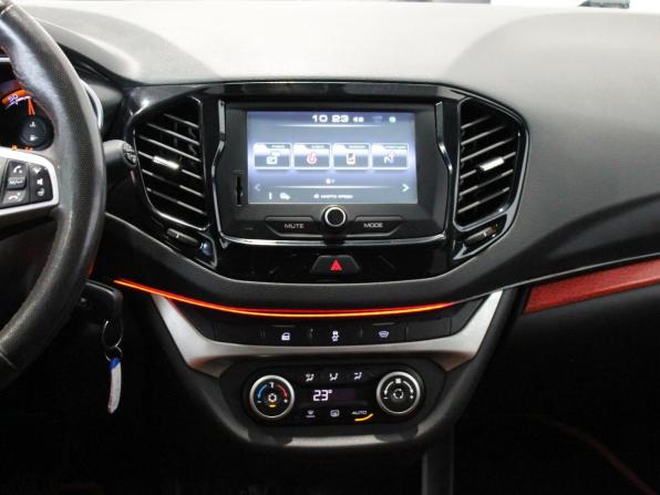 Lada (ВАЗ) Vesta I с пробегом 2020 года, цена 1 215 000 рублей, 114957 км, универсал, Автокод Объявления