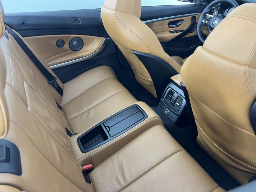 BMW 4 серии F32/F33/F36 Рестайлинг Калининград  - изображение 19