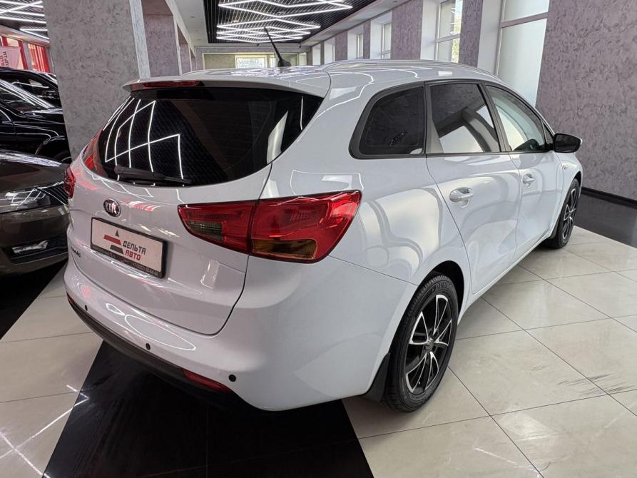 Kia Ceed II Ярославль  - изображение 5