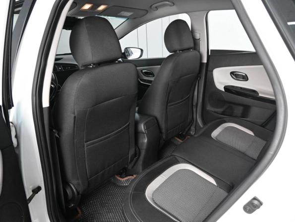 Kia Ceed II с пробегом 2015 года, цена 1 339 000 рублей, 141916 км, хэтчбек, Автокод Объявления
