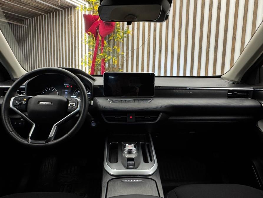Haval Jolion I Рестайлинг Уфа  - изображение 13