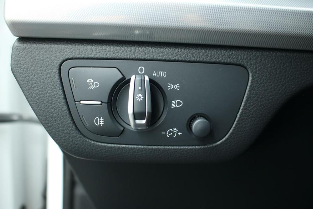 Audi Q5 II (FY) Красноярск  - изображение 19