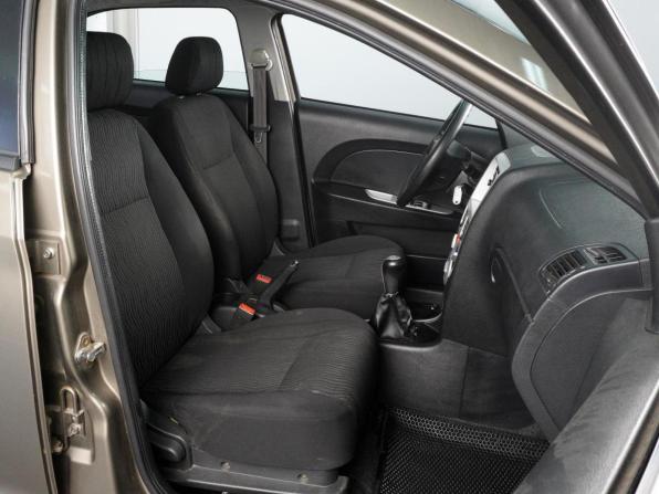 Chery Very (A13) с пробегом 2012 года, цена 400 000 рублей, 117377 км, хэтчбек, Автокод Объявления