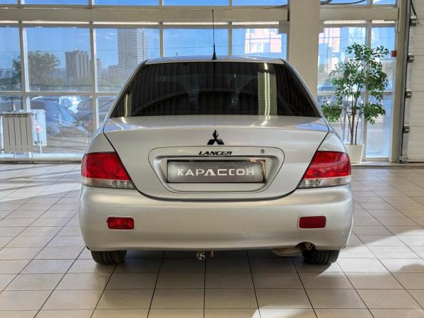 Mitsubishi Lancer IX с пробегом 2004 года, цена 395 000 рублей, 244600 км, седан, Автокод Объявления