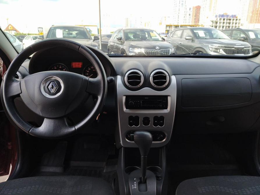 Renault Sandero I Екатеринбург  - изображение 18