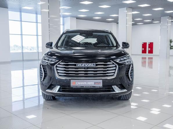 Haval Jolion I с пробегом 2023 года, цена 1 887 000 рублей, 82937 км, внедорожник, Автокод Объявления