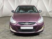 Hyundai Solaris I Москва  - изображение 27