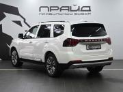 Kia Mohave I Рестайлинг 2 Ростов-на-Дону  - изображение 47