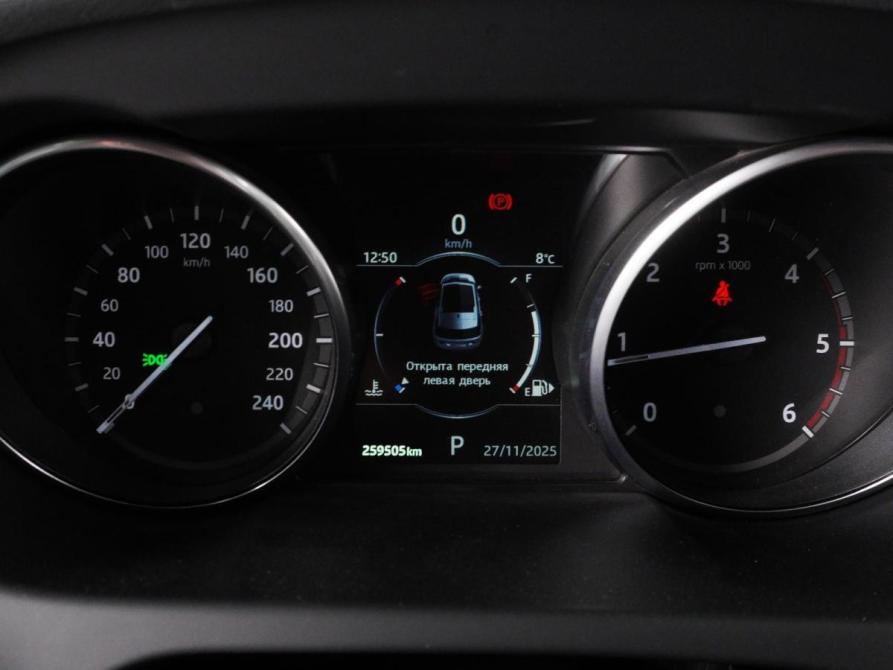 Land Rover Discovery Sport I Минеральные Воды  - изображение 16