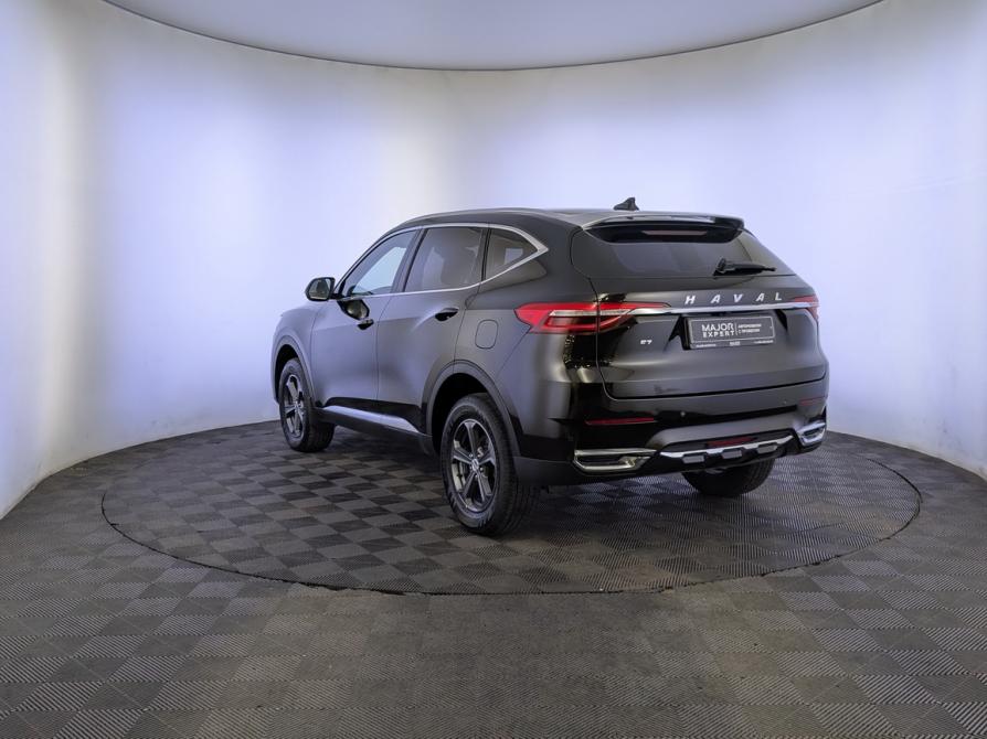 Haval F7 I Москва  - изображение 7