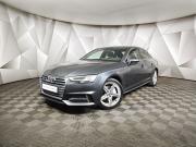 Audi A4 V (B9) Москва  - изображение 22