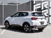 Chery Tiggo 4 I Рестайлинг Краснодар  - изображение 25