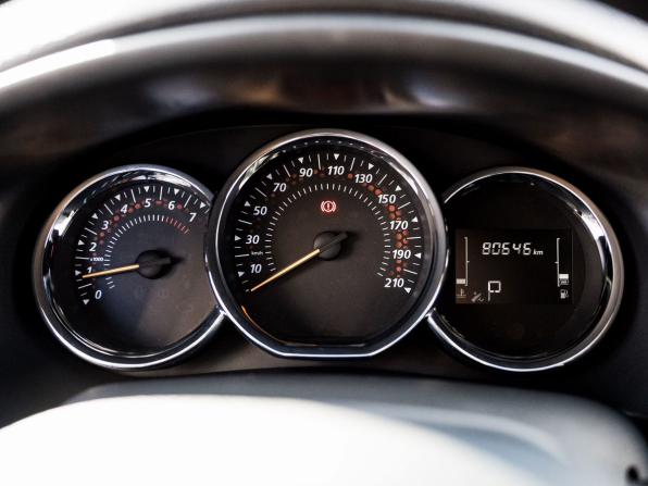 Renault Logan II Рестайлинг с пробегом 2021 года, цена 1 300 000 рублей, 80325 км, седан, Автокод Объявления