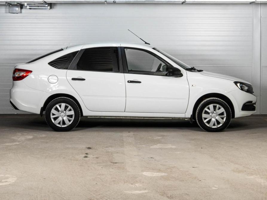 Lada (ВАЗ) Granta I Рестайлинг Ставрополь  - изображение 5