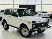 Lada (ВАЗ) 2121 (4x4) I Рестайлинг Шахты  - изображение 18