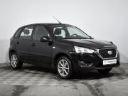Datsun mi-DO Санкт-Петербург  - изображение 21