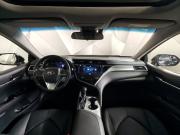 Toyota Camry VIII (XV70) Москва  - изображение 38