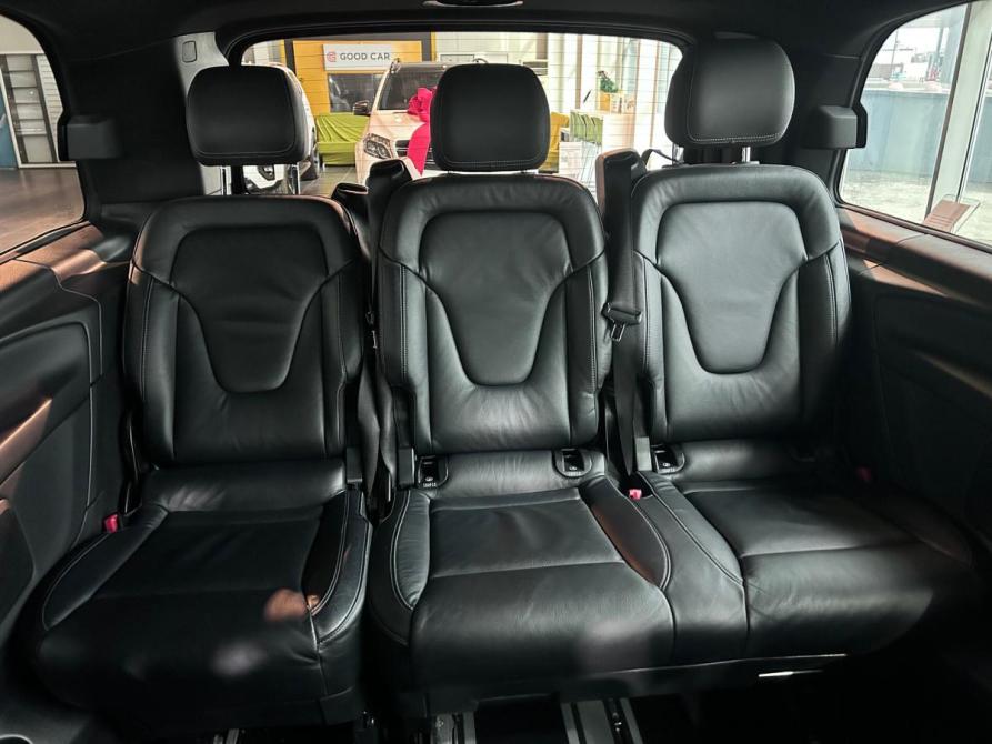 Mercedes-Benz V-Класс III (W447) Саратов  - изображение 30