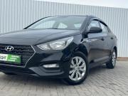 Hyundai Solaris II Ростов-на-Дону  - изображение 22