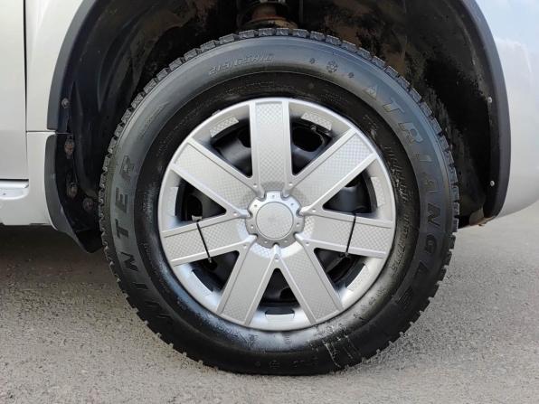 Nissan Terrano III (D10) с пробегом 2022 года, цена 1 549 900 рублей, 72136 км, внедорожник, Автокод Объявления
