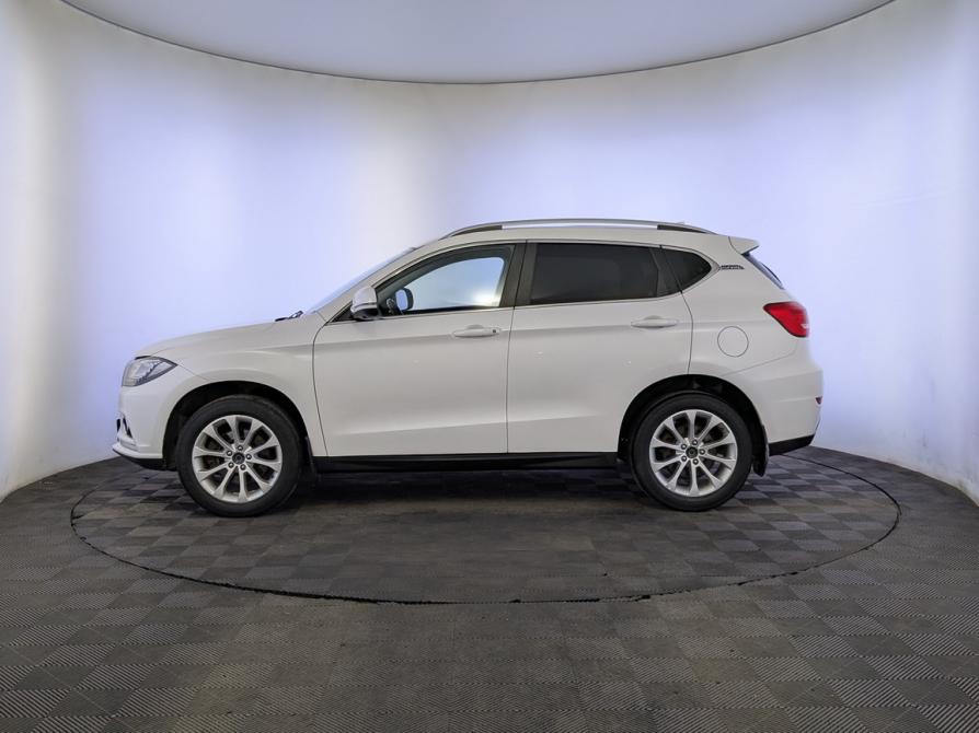 Haval H2 Москва  - изображение 8