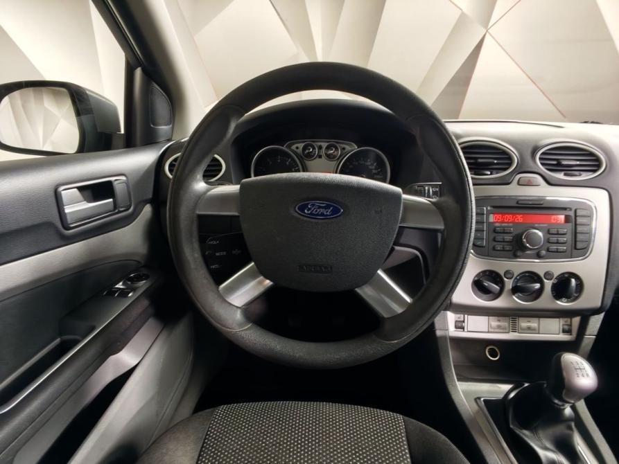 Ford Focus II Рестайлинг Москва  - изображение 19