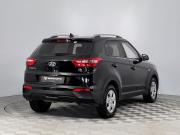 Hyundai Creta I Рестайлинг Калининград  - изображение 21