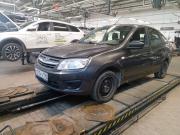 Lada (ВАЗ) Granta I Рестайлинг Екатеринбург  - изображение 22