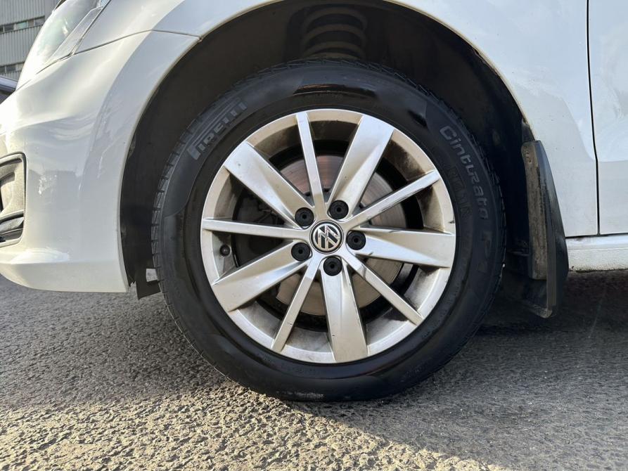 Volkswagen Polo V Рестайлинг Москва  - изображение 13