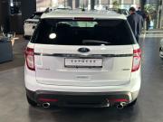 Ford Explorer V Тюмень  - изображение 29