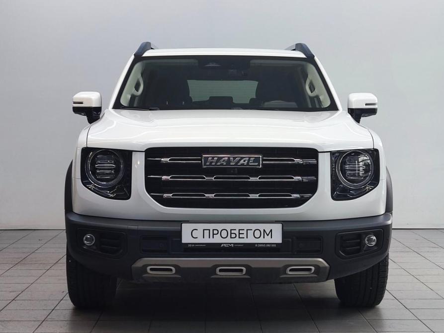 Haval Dargo I Барнаул  - изображение 3