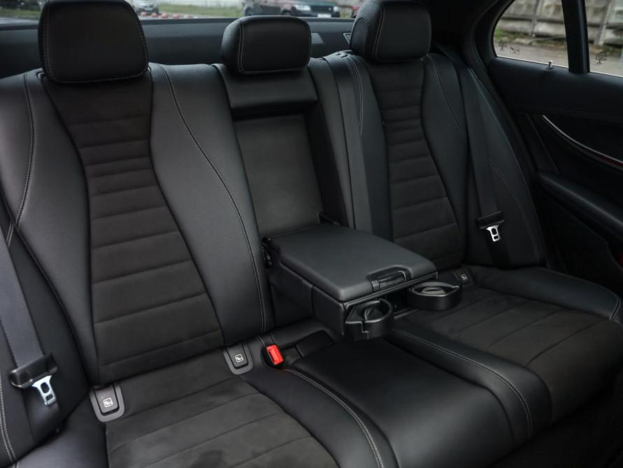 Mercedes-Benz E-Класс V (W213 S213 C238) Санкт-Петербург  - изображение 35