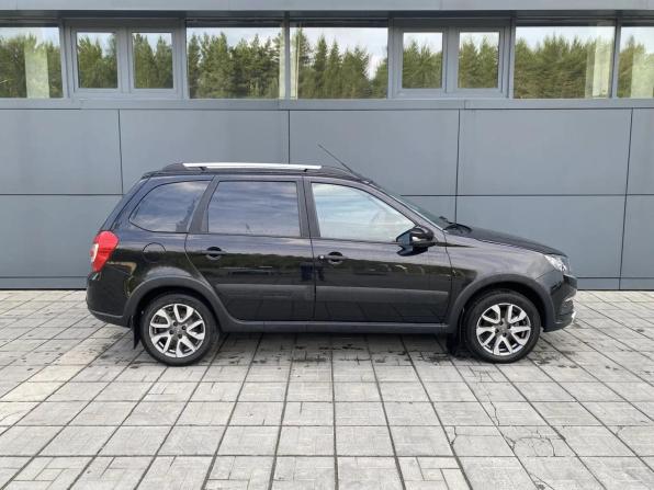 Lada (ВАЗ) Granta I Рестайлинг с пробегом 2023 года, цена 849 000 рублей, 46000 км, универсал, Автокод Объявления