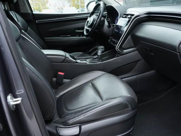 Hyundai Tucson IV с пробегом 2022 года, цена 2 700 000 рублей, 133347 км, внедорожник, Автокод Объявления