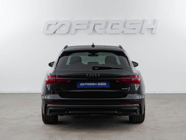 Audi A6 V (C8) с пробегом 2019 года, цена 4 512 444 рубля, 139441 км, универсал, Автокод Объявления