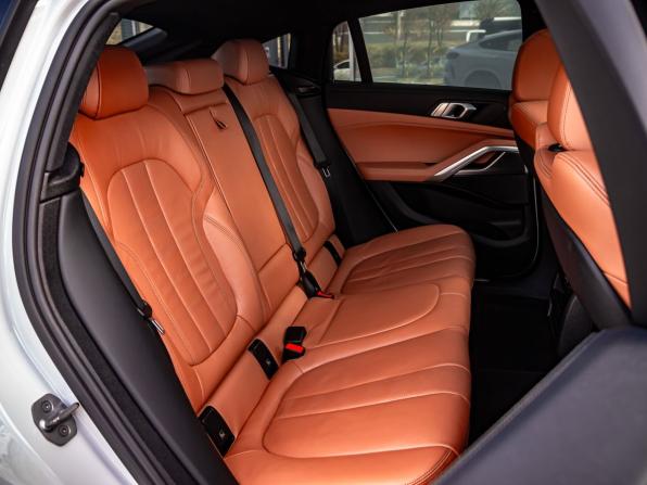 BMW X6 III (G06) с пробегом 2022 года, цена 8 350 000 рублей, 61412 км, внедорожник, Автокод Объявления