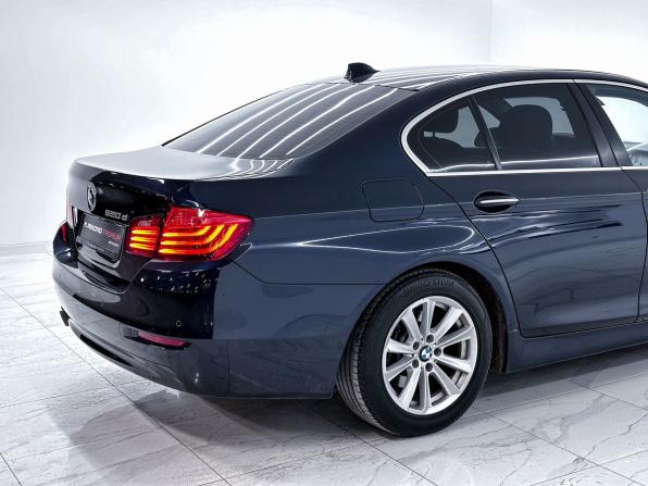 BMW 5 серии VI (F10/F11/F07) Рестайлинг с пробегом 2013 года, цена 1 800 000 рублей, 169045 км, седан, Автокод Объявления