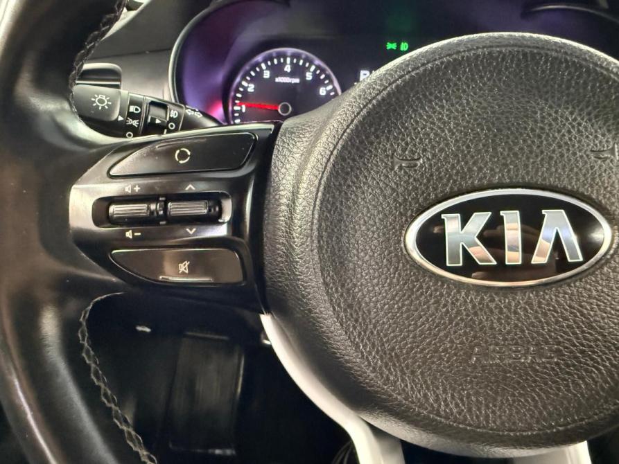 Kia Rio IV Тюмень  - изображение 15