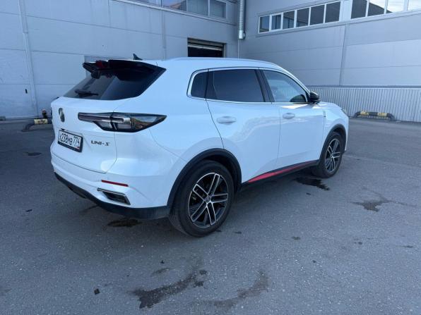 Changan UNI-S I с пробегом 2025 года, цена 2 289 000 рублей, 13118 км, внедорожник, Автокод Объявления