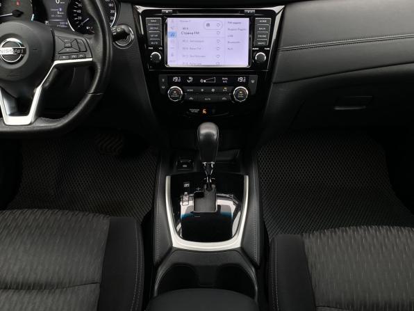 Nissan X-Trail III Рестайлинг с пробегом 2019 года, цена 2 199 000 рублей, 87507 км, внедорожник, Автокод Объявления