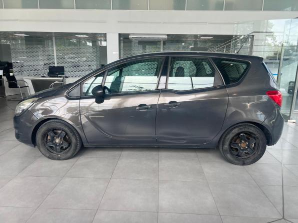 Opel Meriva B Рестайлинг с пробегом 2014 года, цена 490 000 рублей, 139000 км, минивэн, Автокод Объявления
