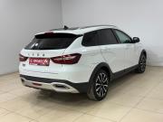 Lada (ВАЗ) Vesta I Рестайлинг (NG) Альметьевск  - изображение 30