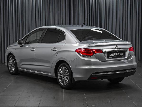Citroen C4 II с пробегом 2013 года, цена 698 000 рублей, 186617 км, седан, Автокод Объявления
