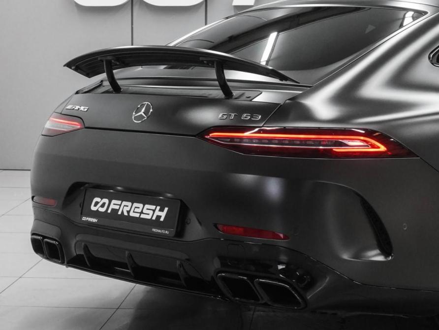 Mercedes-Benz AMG GT 4-Door Coupe I Ростов-на-Дону  - изображение 11