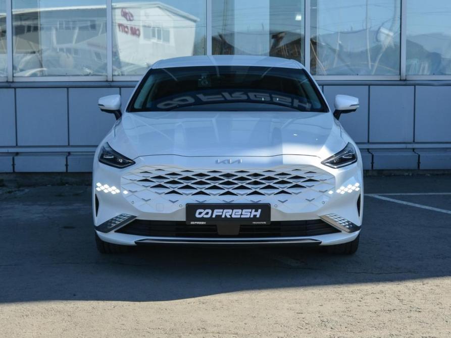 Kia K8 I Курган  - изображение 3